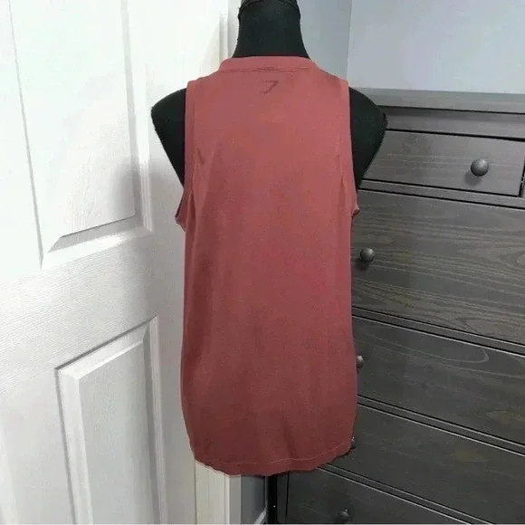 Gymshark  Tank - Picture 3 of 4